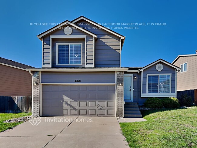 Building Photo - 4810 Little London Dr Rental