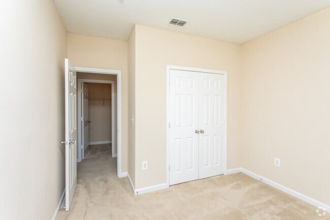 3HAB, 2BA - 1,350 ft² - Herrington Mill