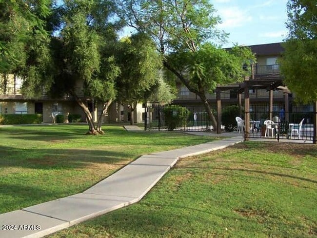 Photo - 1 bedroom 1-Bath Condo Bldg. 6 Unit #333 Gated Community Unidad 333