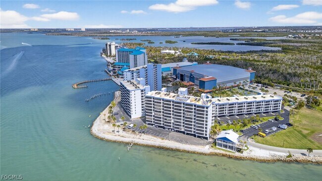 Photo - 15021 Punta Rassa Rd Unit 801