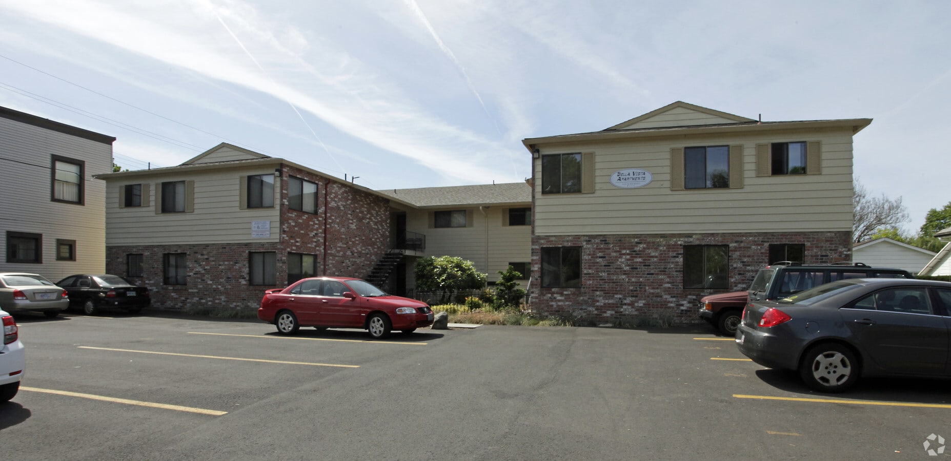 Photo - Bella Vista Apartments