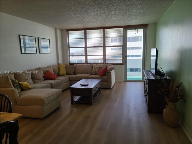 Photo - 3725 S Ocean Dr Condo