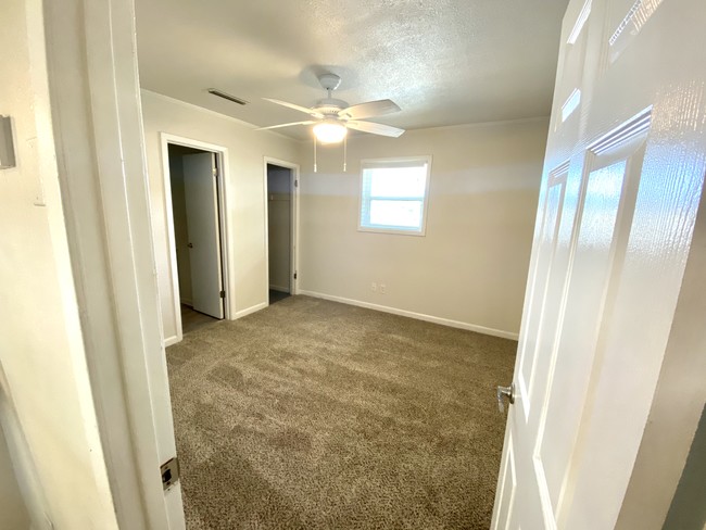 Spyglass Apartments