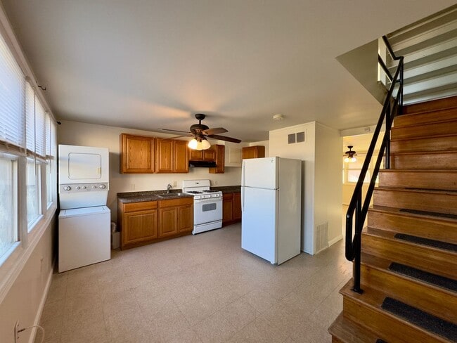 Photo - Centrally Located 3-Bedroom Halethorpe Home with Outdoor Space