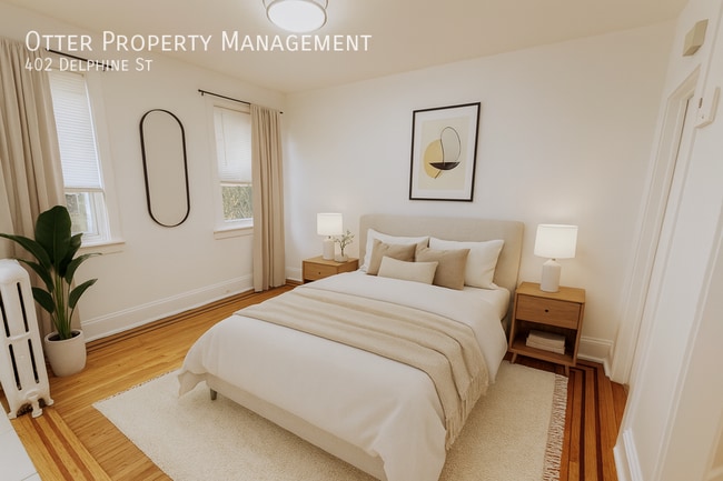 Photo - 402 Delphine St