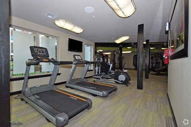 The Millennium Westshore Apartments For Rent in Tampa, FL | ForRent.com