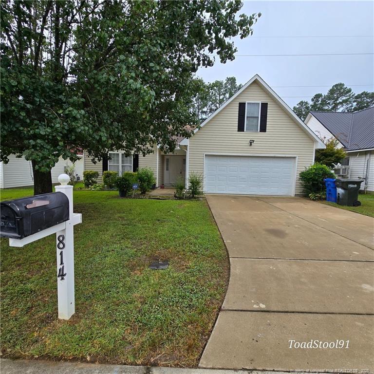 Photo - 814 Nighthawk Pl Casa