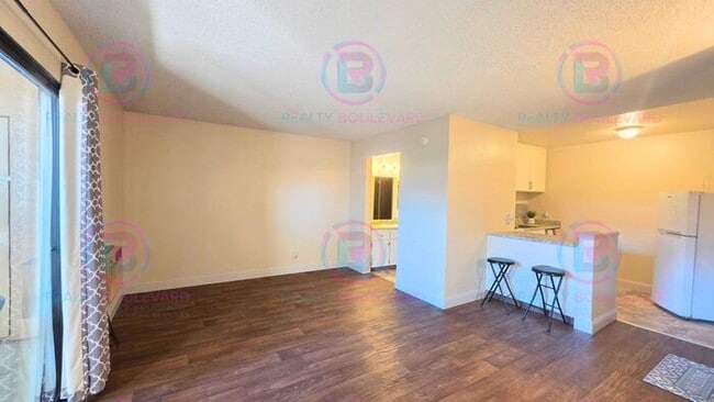 Photo - Ground-Floor Studio with Private Patio & Pool Access Near Virginia Lake