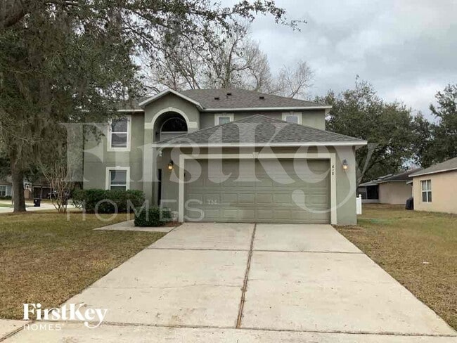 Photo - 618 Doe Cove Pl