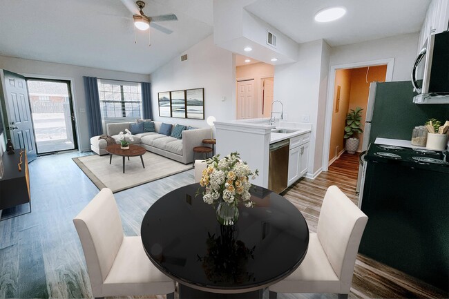 Summerfield Apartments