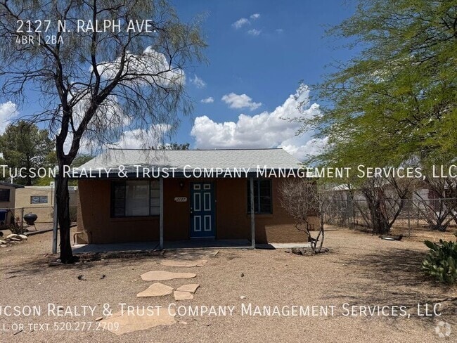 Building Photo - 2127 N Ralph Ave Rental