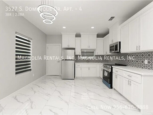 Photo - 1st month free with 13 month lease - Palm ... Unit 4