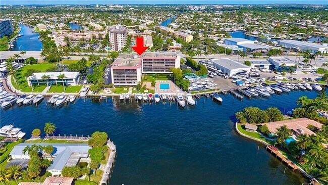 Photo - 740 S Federal Hwy Unit 514