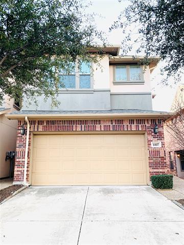 Photo - 1007 Audrey Way Townhome