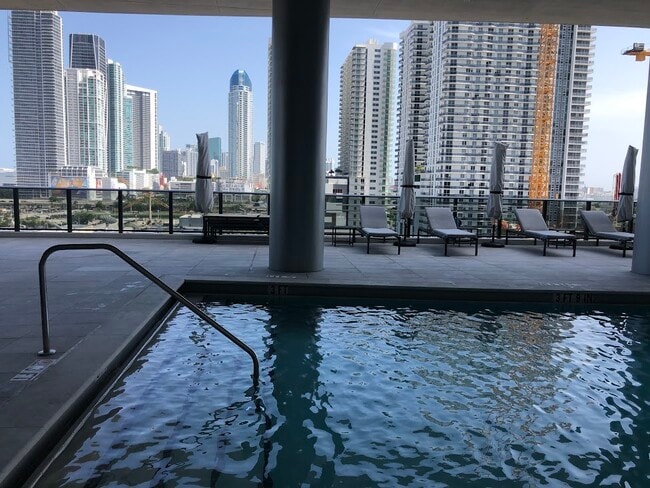 Photo - 1600 NE 1st Ave Unit 1715