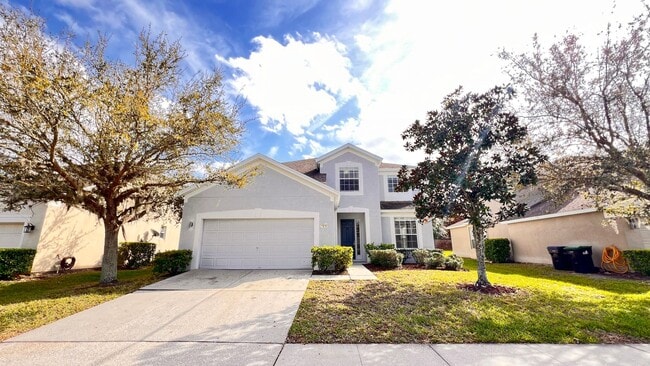 Photo - Spacious 4-Bedroom Home in HOA Community with Fantastic Amenities!