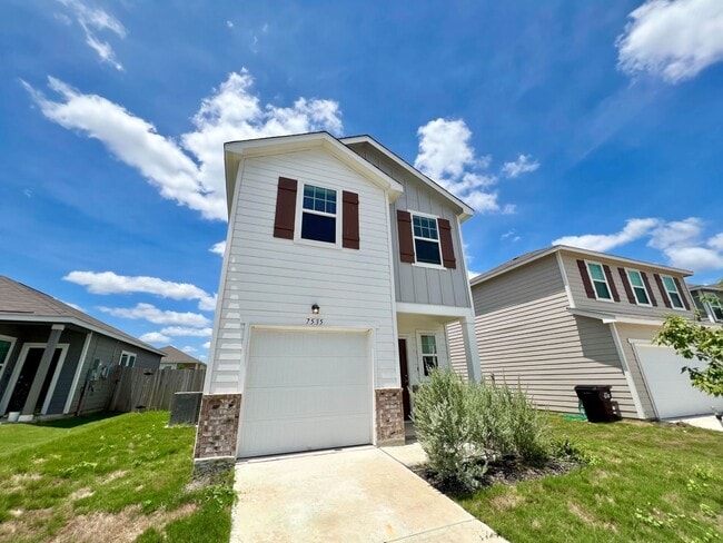 Photo - *COMING SOON* Charming Two-Story Home with Fenced Backyard & Community Pool