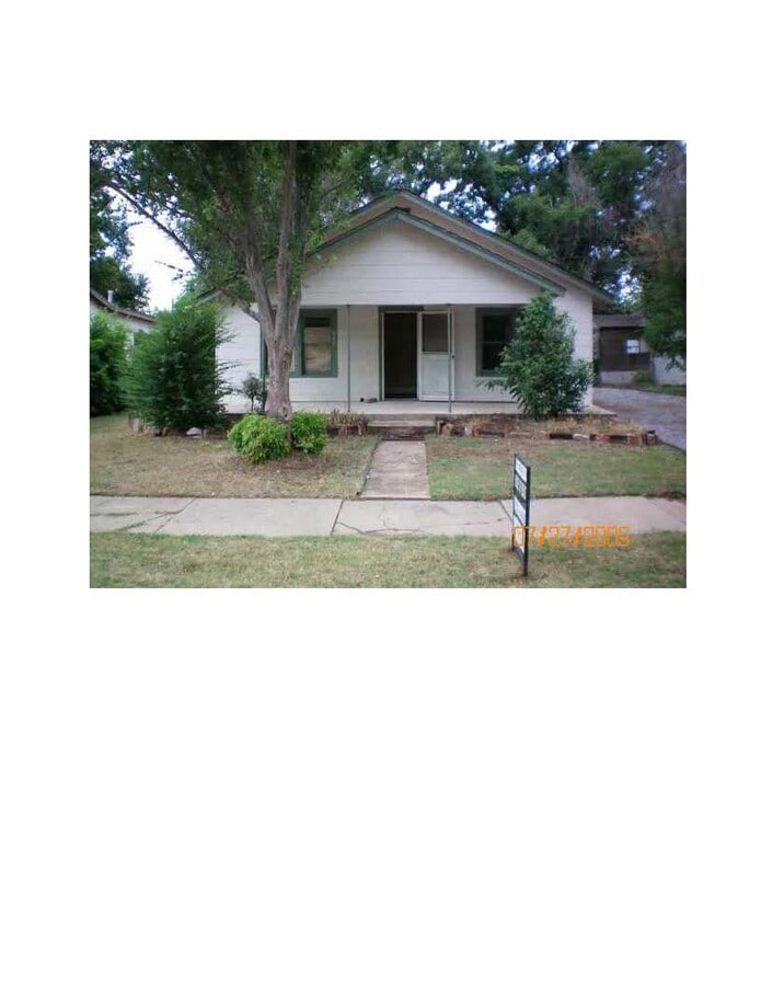 Photo - 647 SE 20th St House