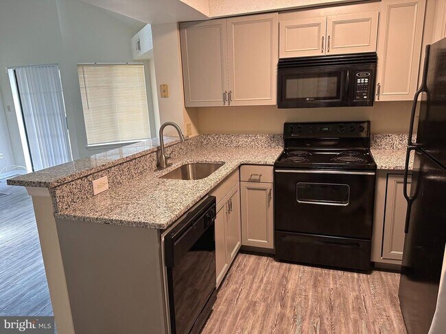 Photo - 14003 Justin Way Unit 5-C