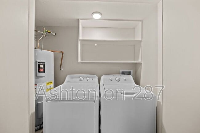 Photo - 1301 US-287 House