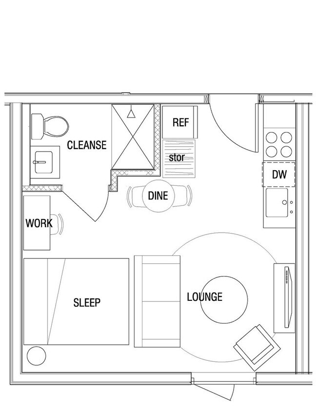 Photo - Harvey Hillcrest