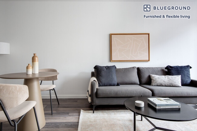 Photo - 229 Chrystie St Unidad FL4-ID1316