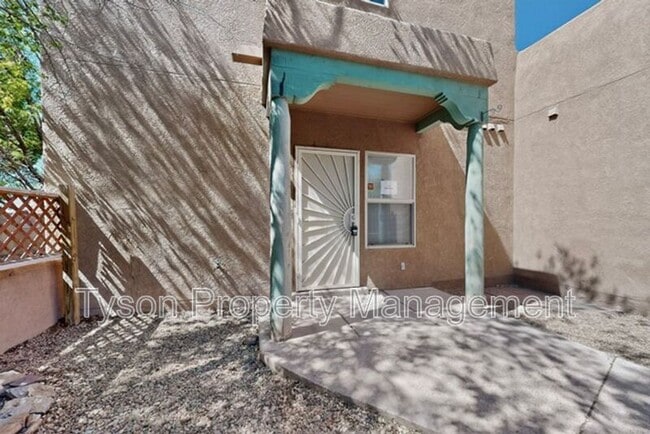 Photo - 1700 Violetas Rd NW