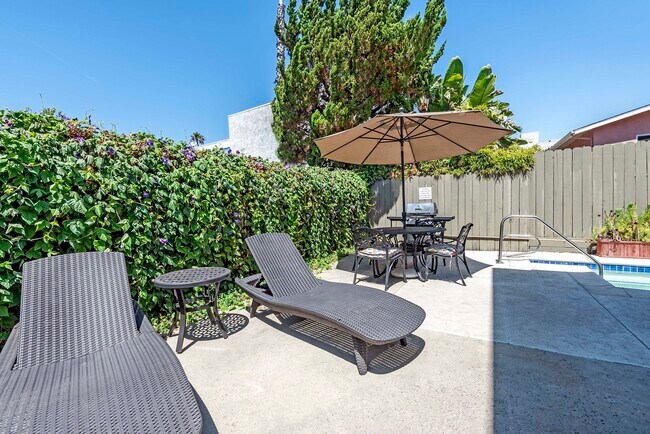 Vista Pointe I