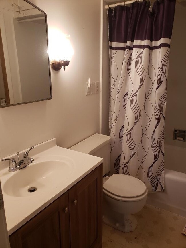 Photo - 2 Bedroom Single Family Home with Garage