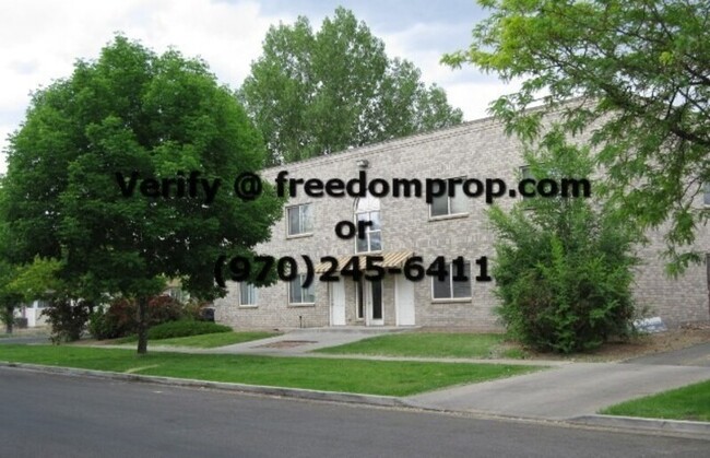 Building Photo - 1102 Belford Ave Unit B Rental