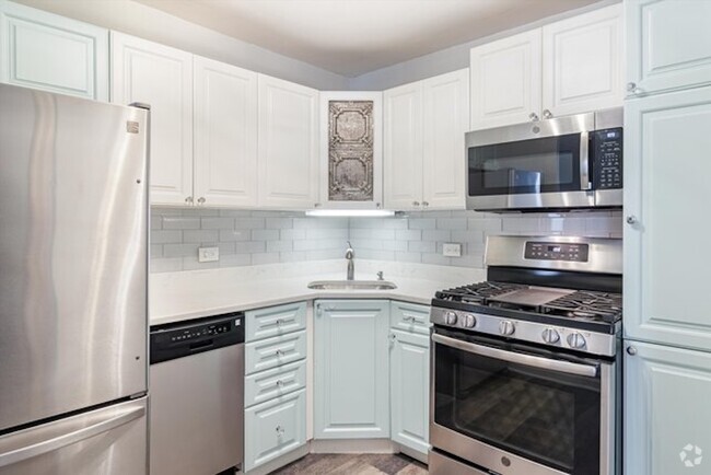 Building Photo - 400 E Randolph St Unit 2521 Rental