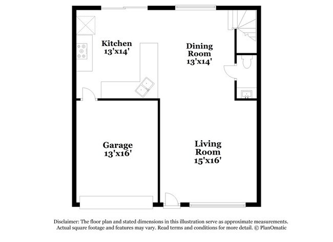 Photo - 1622 Woodsford Rd