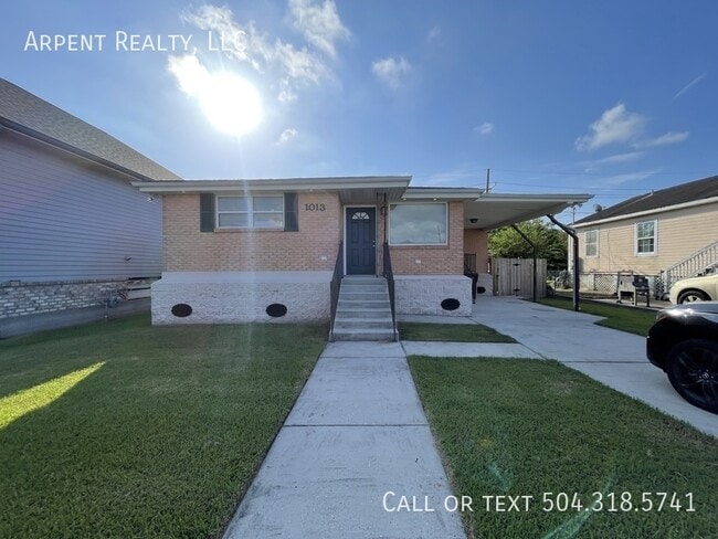 Building Photo - 1013 Cougar Dr