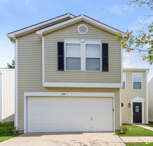 Building Photo - 2041 Dutch Elm Dr Rental