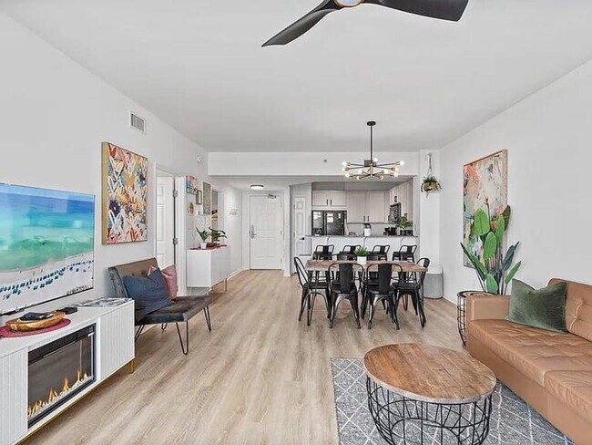 4203 Indian Bayou Trail Unidad SI ID1447163P