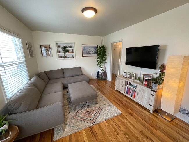 Photo - 1029 E Kensington Ave