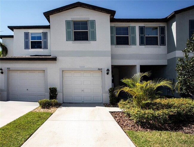 Building Photo - 7609 Ginger Lily Ct