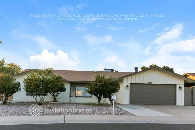 Building Photo - 5726 N 46th Ave