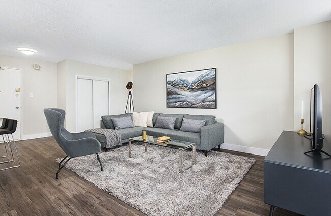 Photo - Brockton Apartments