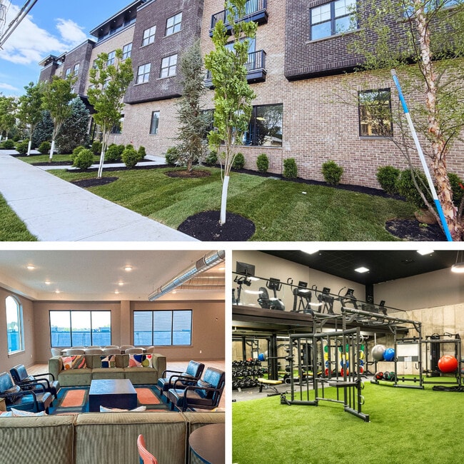 Main - 201 Newark Pompton Turnpike Apartments