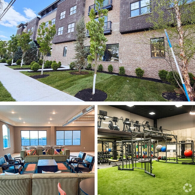 Main - 201 Newark Pompton Turnpike Rental