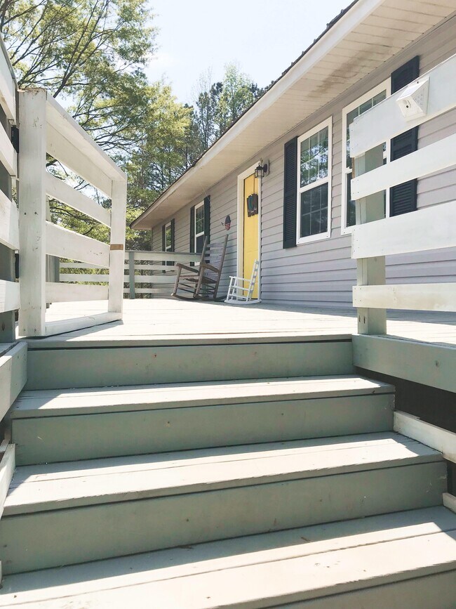 Photo - 5 big oak road