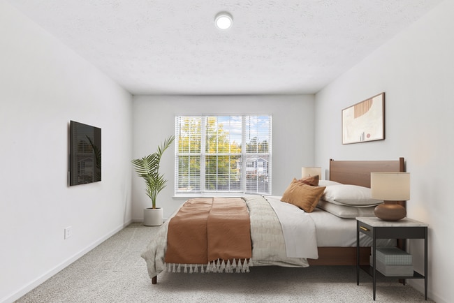 Halston Harris Bridge - Halston Harris Bridge