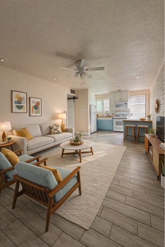 Photo - 6234 N 12th Pl Unidad 2