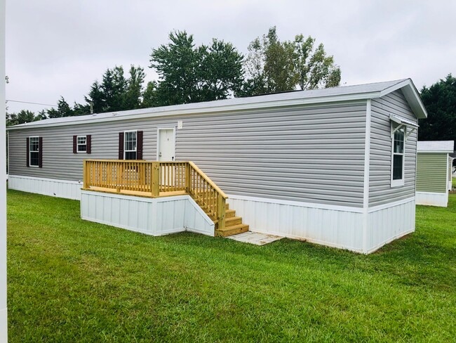 Photo - Audubon Estates