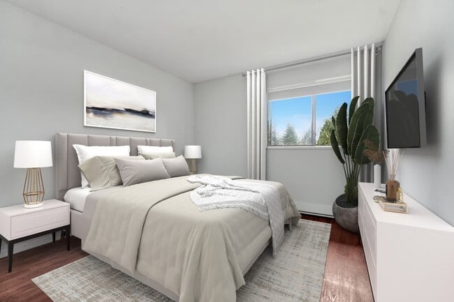 Berry Road Apartments