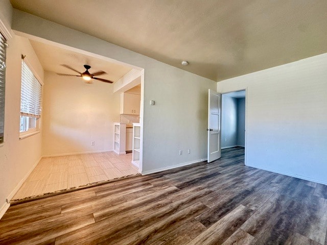 #22 LR & DR - The Theater Apartments
