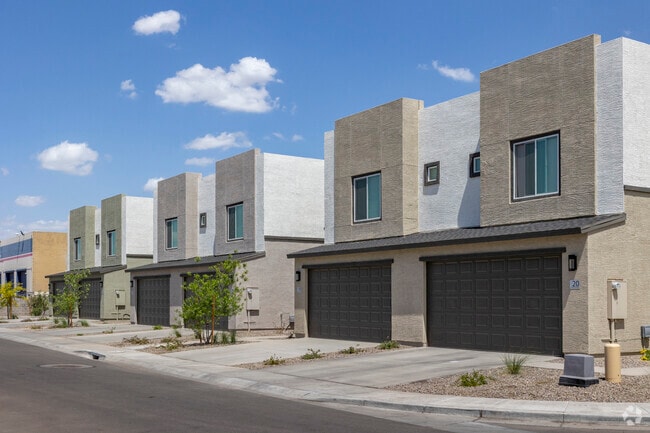 Photo - Raymond Place Townhomes
