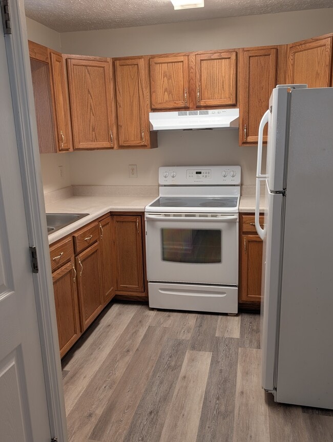 Cocina - 138 Crestview Dr Unidad A