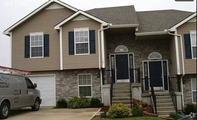 Building Photo - 1123 NW Scenic Dr Rental